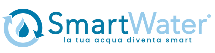 SmartWater - Depuratore d'acqua Smart