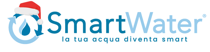 SmartWater - Depuratore d'acqua Smart